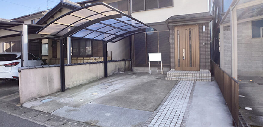 Casa em Kasamatsu
