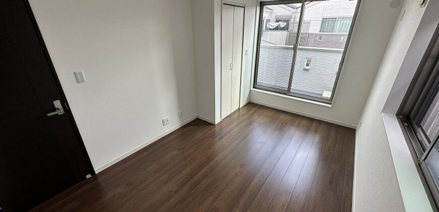 Casa em Kawasaki