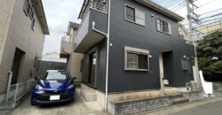 Casa em Chigasaki