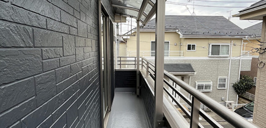 Casa em Chigasaki