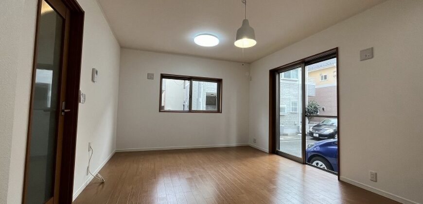 Casa em Chigasaki