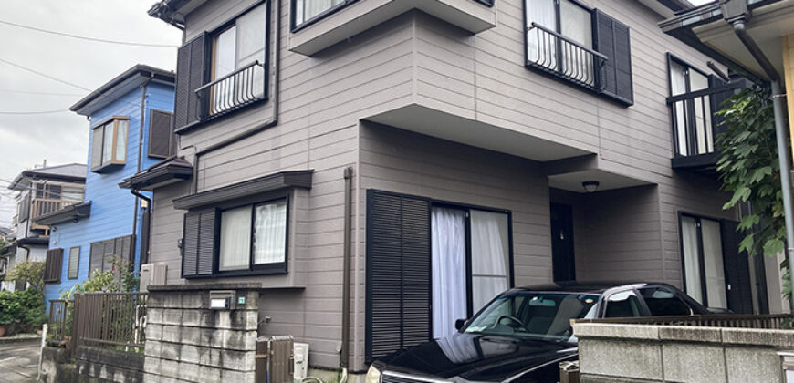 Casa em Ebina