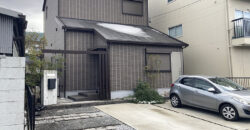 Casa em Gifu