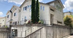 Casa em Inagawa