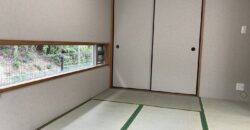 Casa em Inagawa