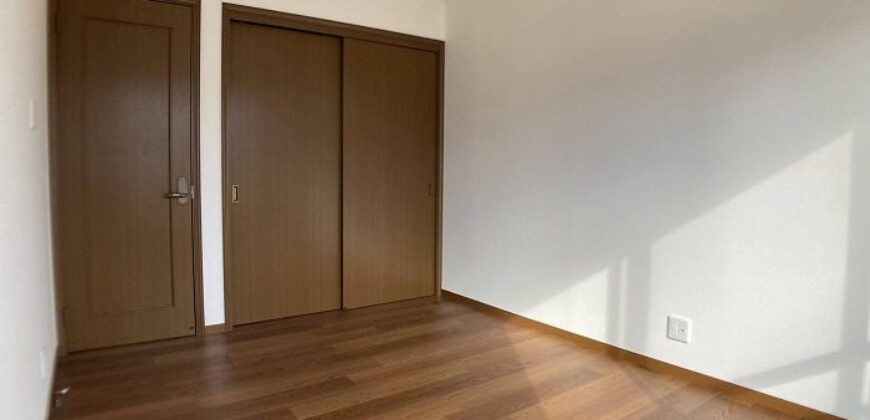 Casa em Fukuoka