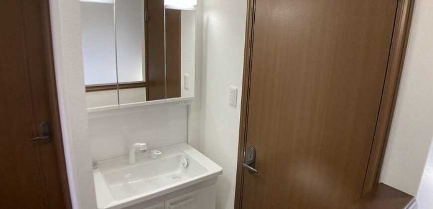 Casa em Fukuoka