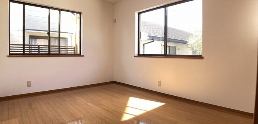 Casa em Toon