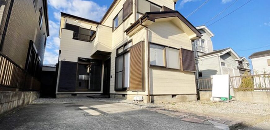 Casa em Saitama