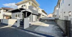 Casa em Okayama
