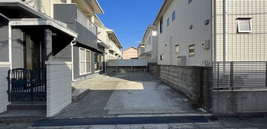Casa em Okayama