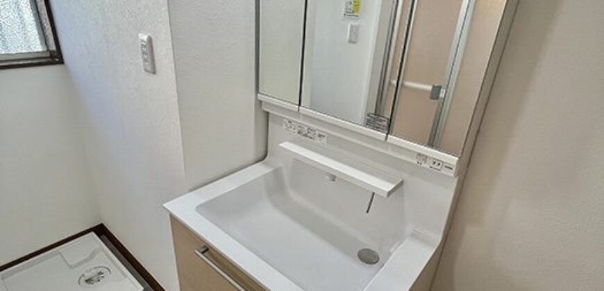 Casa em Okayama