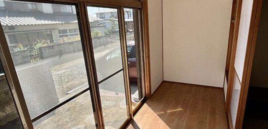 Casa em Kurashiki