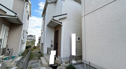 Casa em Machida