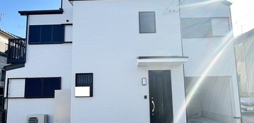Casa em Uji
