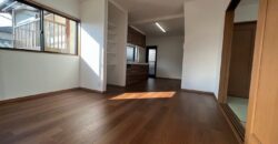 Casa em Fukuoka