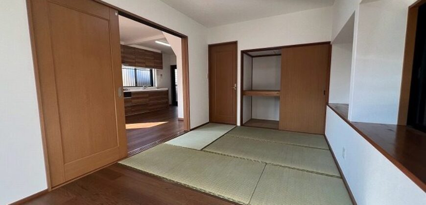 Casa em Fukuoka