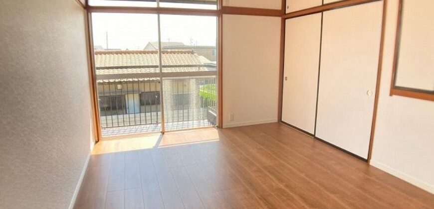 Casa em Isesaki
