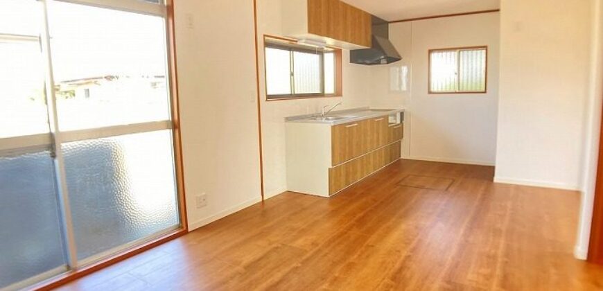 Casa em Isesaki