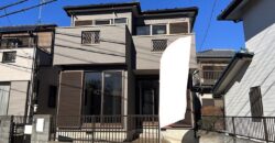 Casa em Saitama