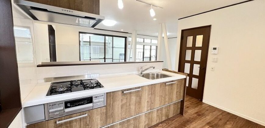 Casa em Saitama