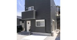 Casa em Kitakyushu