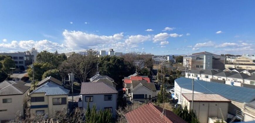 Casa em Yokohama