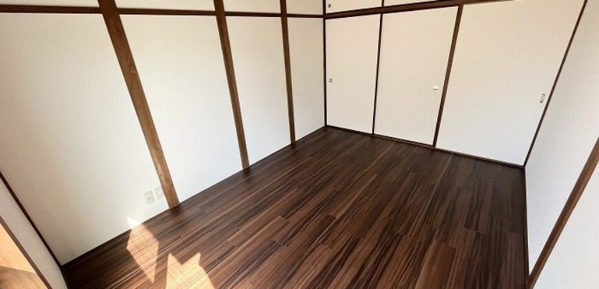 Casa em Okayama