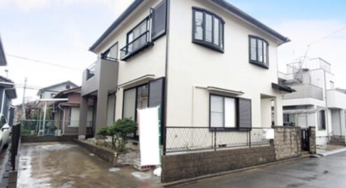 Casa em Chiba