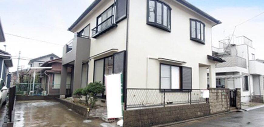 Casa em Chiba