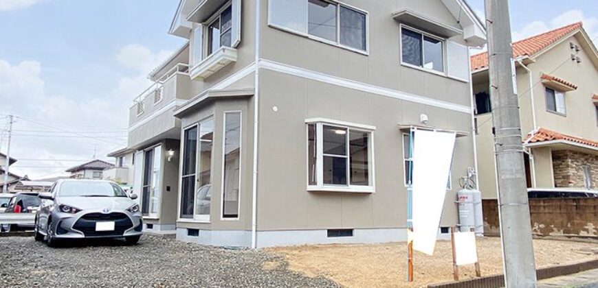 Casa em Okayama