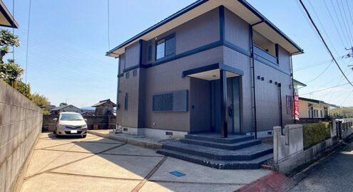 Casa em Takamatsu