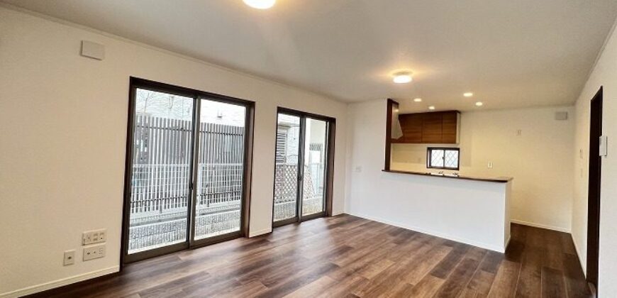 Casa Saitama