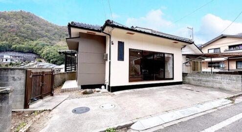 Casa em Mihara