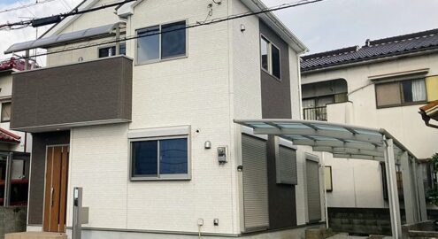 Casa em Kakogawa