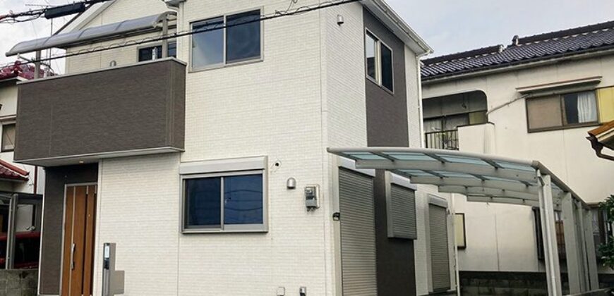 Casa em Kakogawa