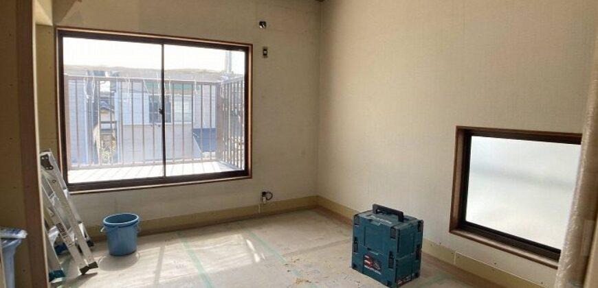 Casa em Takamatsu