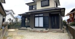 Casa em Fukuoka