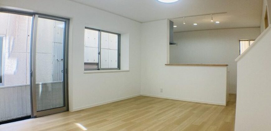 Casa em Akishima