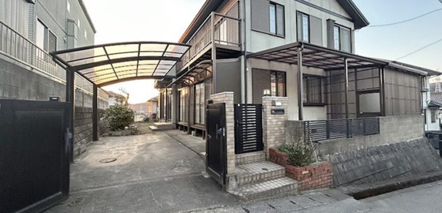 Casa em Fukuyama