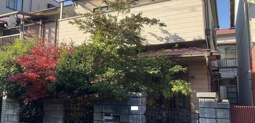 Casa em Kobe