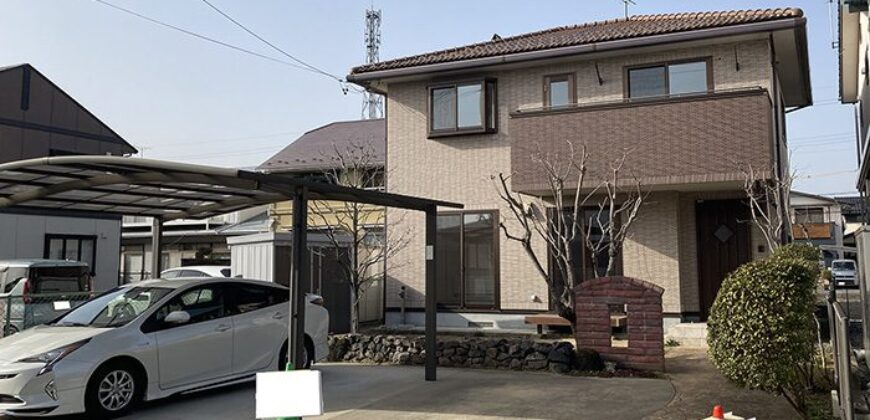 Casa em Nagano