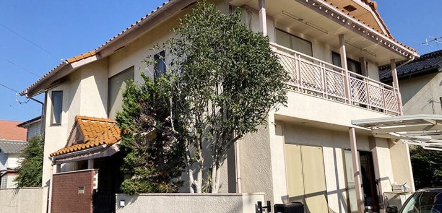 Casa em Yamanashi