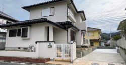 Casa em Kawanishi