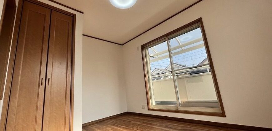 Casa em Kumiyama