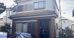 Casa em Hachioji