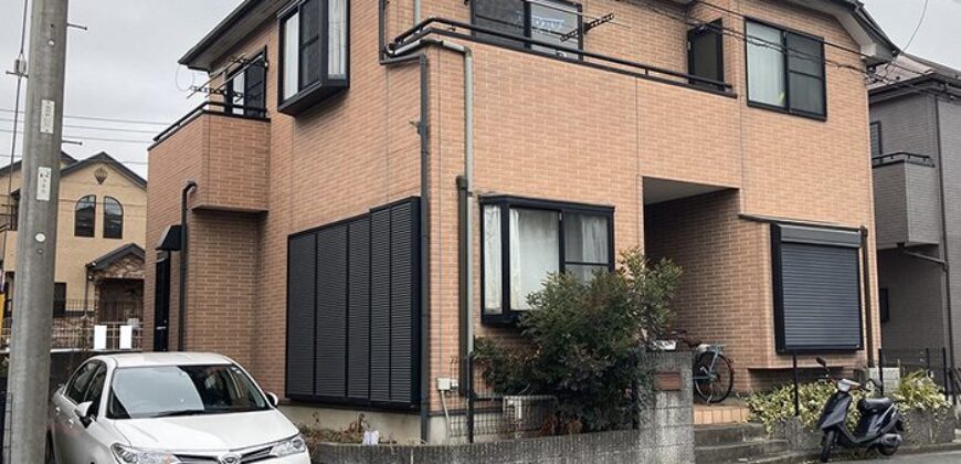 Casa em Kawasaki