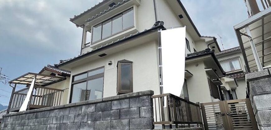 Casa em Hiroshima