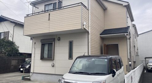 Casa em Atsugi