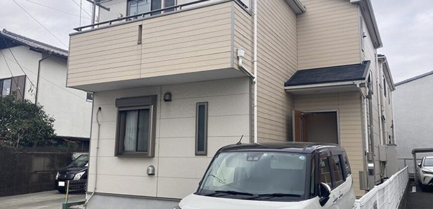 Casa em Atsugi
